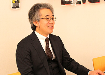 山元　良一