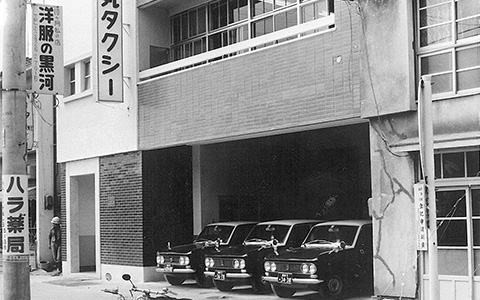 会社概要